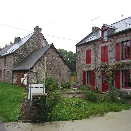 Ar Litorienn Bed & Breakfast Paimpont Exterior foto