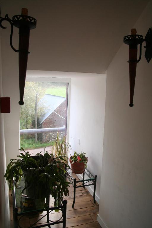 Ar Litorienn Bed & Breakfast Paimpont Exterior foto
